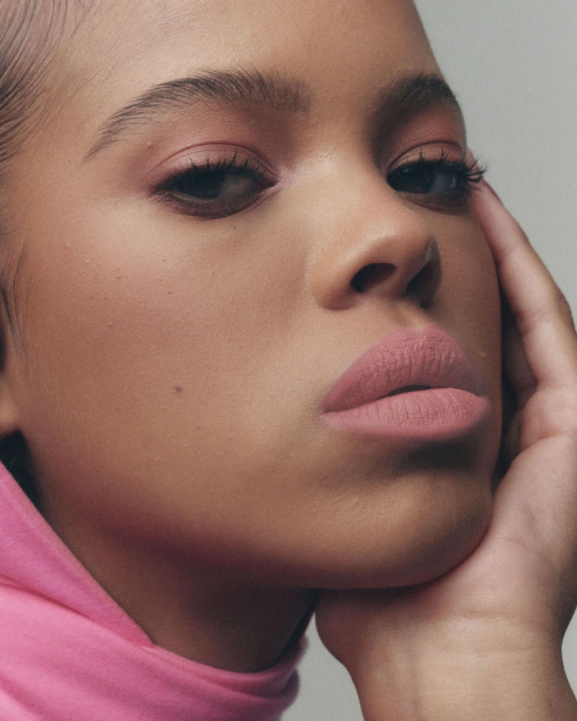 Fenty Beauty by Rihanna Fenty Icon Velvet Liquid Lipstick C Suite'Heart