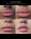 Fenty Beauty by Rihanna Fenty Icon Velvet Liquid Lipstick C Suite'Heart