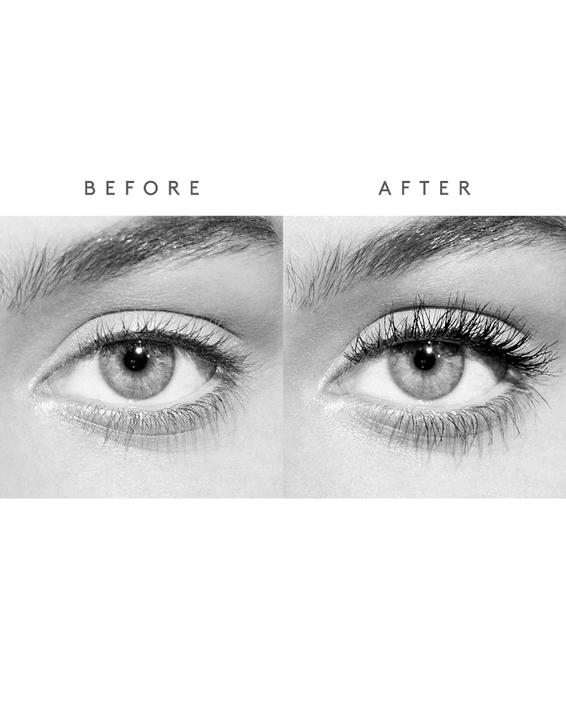 Fenty Beauty by Rihanna Full Frontal Volume, Lift & Curl Mascara Cuz I'm Black