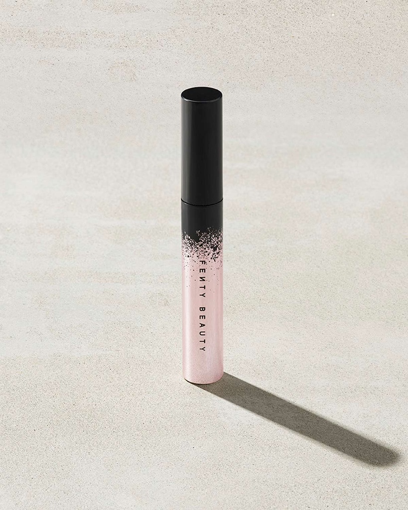Fenty Beauty by Rihanna Full Frontal Volume, Lift & Curl Mascara Cuz I'm Black