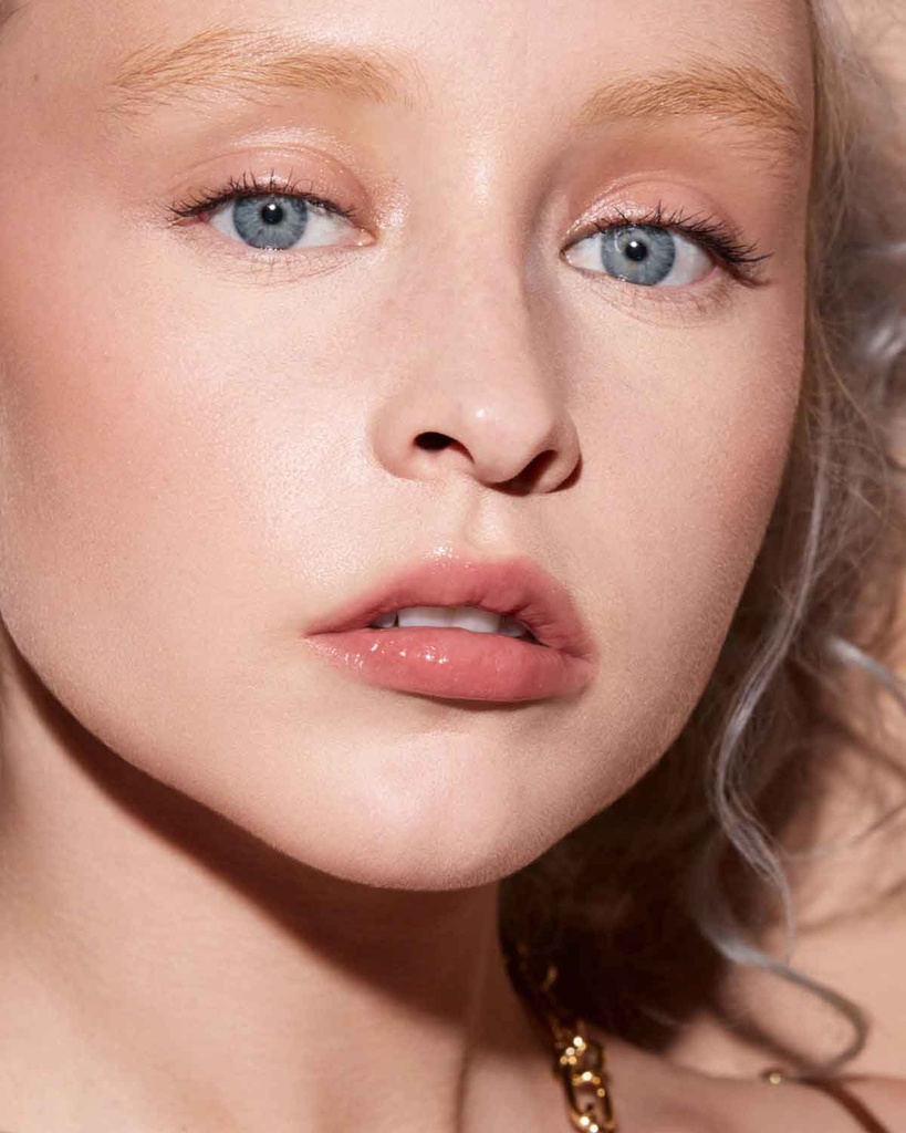 Fenty Beauty by Rihanna Gloss Bomb Cream Color Drip Lip Cream Fenty Glow