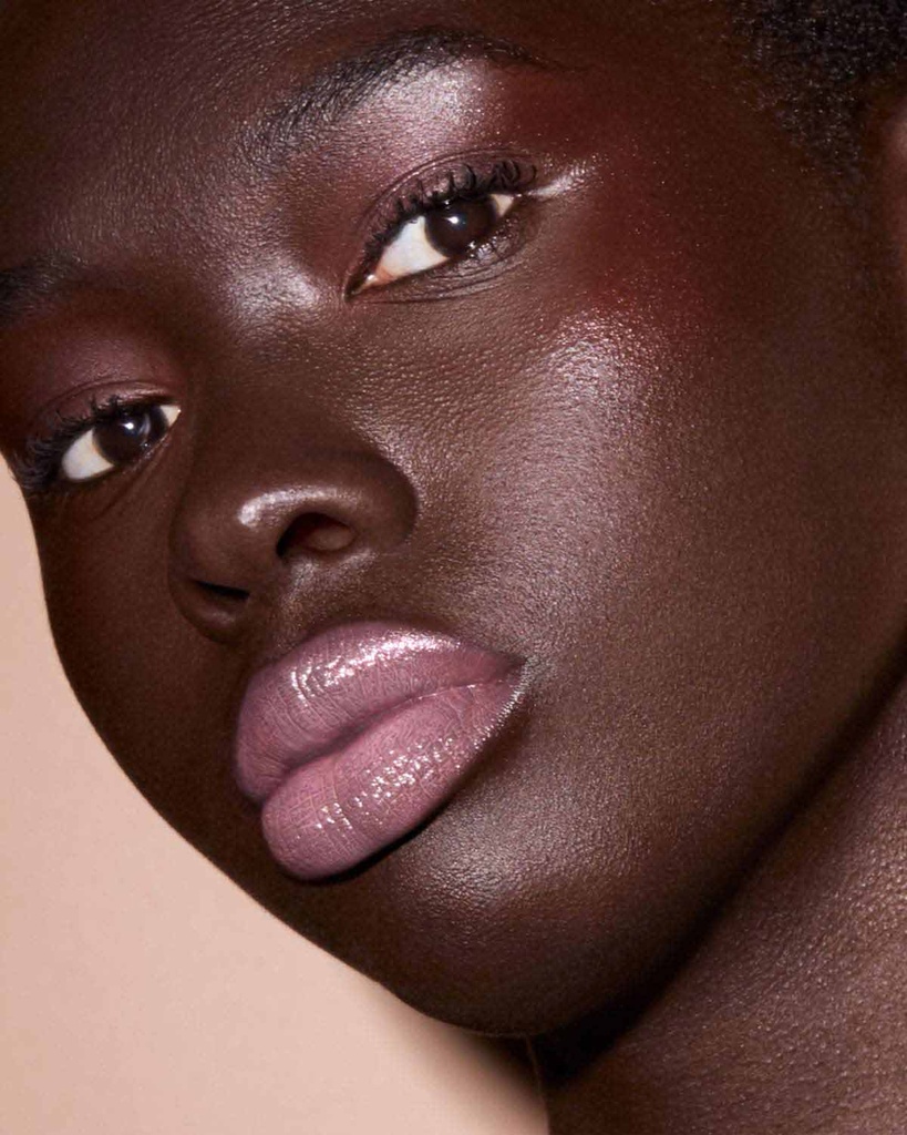 Fenty Beauty by Rihanna Gloss Bomb Cream Color Drip Lip Cream Mauve Wive