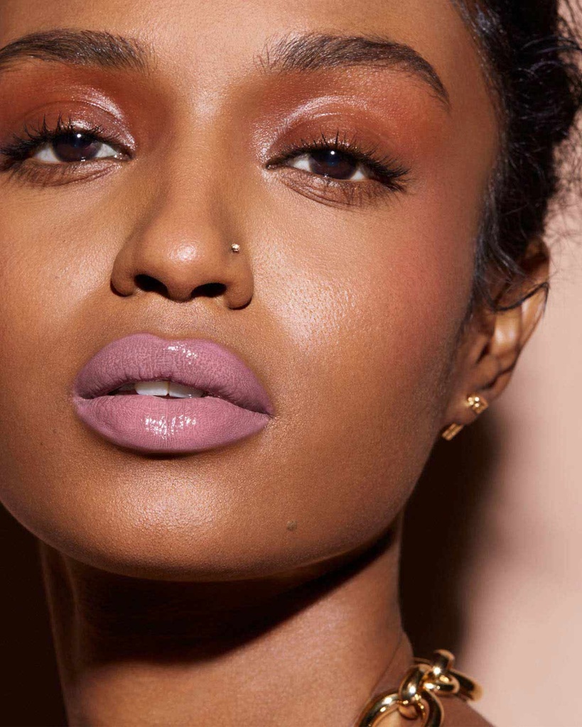 Fenty Beauty by Rihanna Gloss Bomb Cream Color Drip Lip Cream Mauve Wive