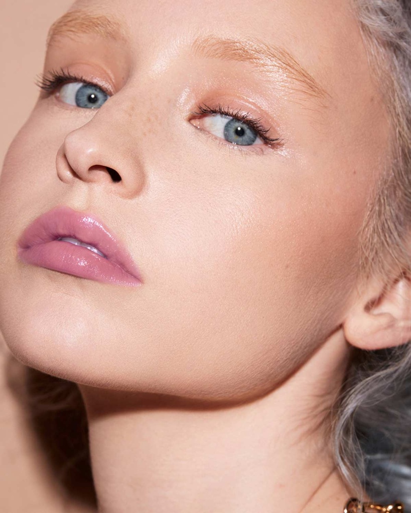 Fenty Beauty by Rihanna Gloss Bomb Cream Color Drip Lip Cream Mauve Wive