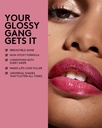 Fenty Beauty by Rihanna Gloss Bomb Cream Color Drip Lip Cream Mauve Wive