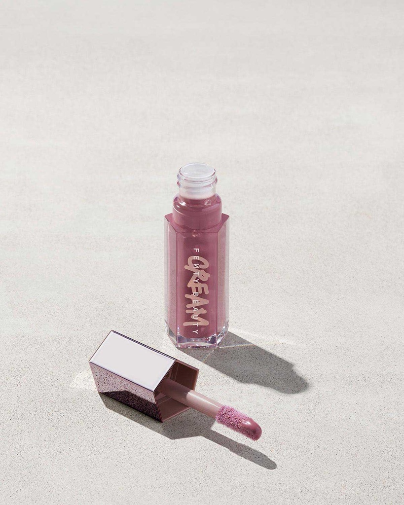 Fenty Beauty by Rihanna Gloss Bomb Cream Color Drip Lip Cream Mauve Wive