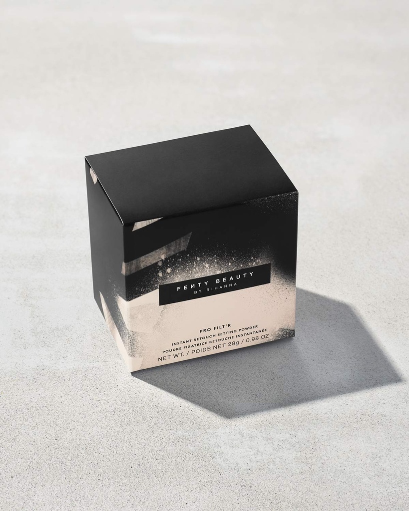 Fenty Beauty by Rihanna Pro Filt'r Instant Retouch Setting Powder Butter