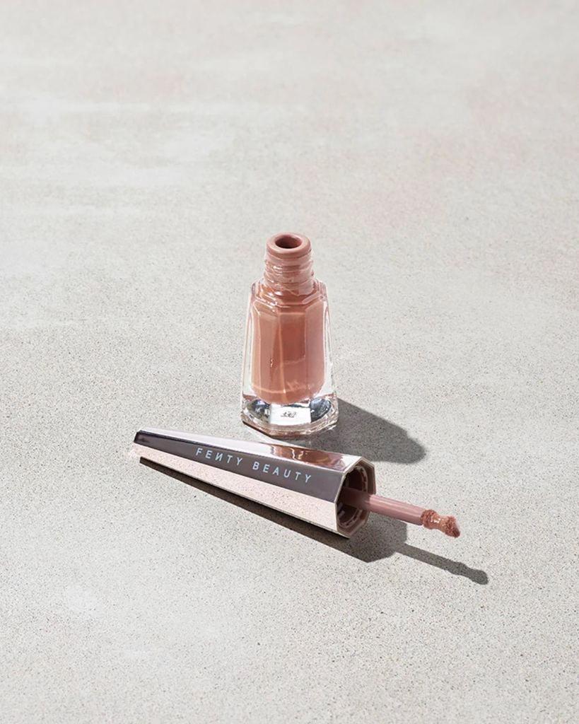 Fenty Beauty by Rihanna Stunna Lip Paint Longwear Fluid Lip Color Unbutton