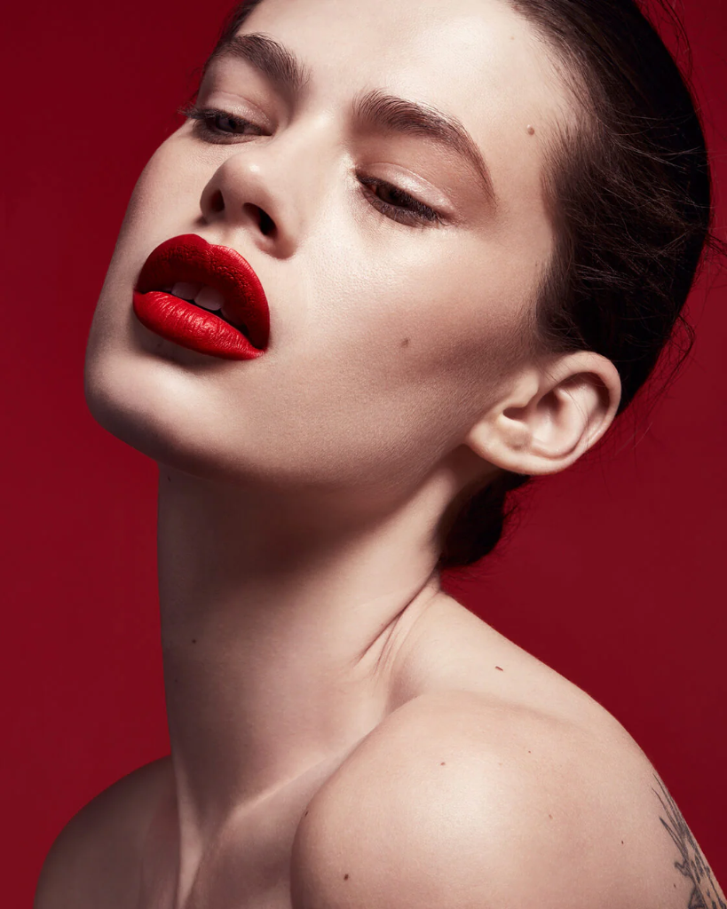Fenty Beauty by Rihanna Stunna Lip Paint Longwear Fluid Lip Color Uncensored
