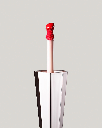 Fenty Beauty by Rihanna Stunna Lip Paint Longwear Fluid Lip Color Uncensored