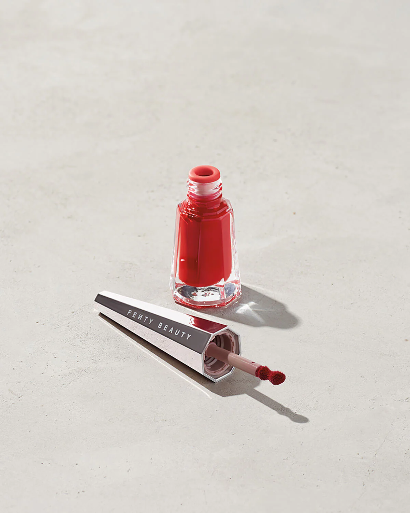 Fenty Beauty by Rihanna Stunna Lip Paint Longwear Fluid Lip Color Uncensored