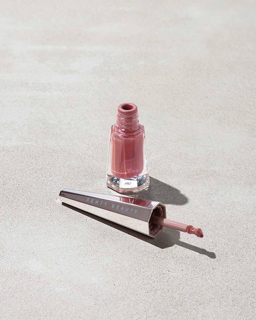 Fenty Beauty by Rihanna Stunna Lip Paint Longwear Fluid Lip Color Uncuffed