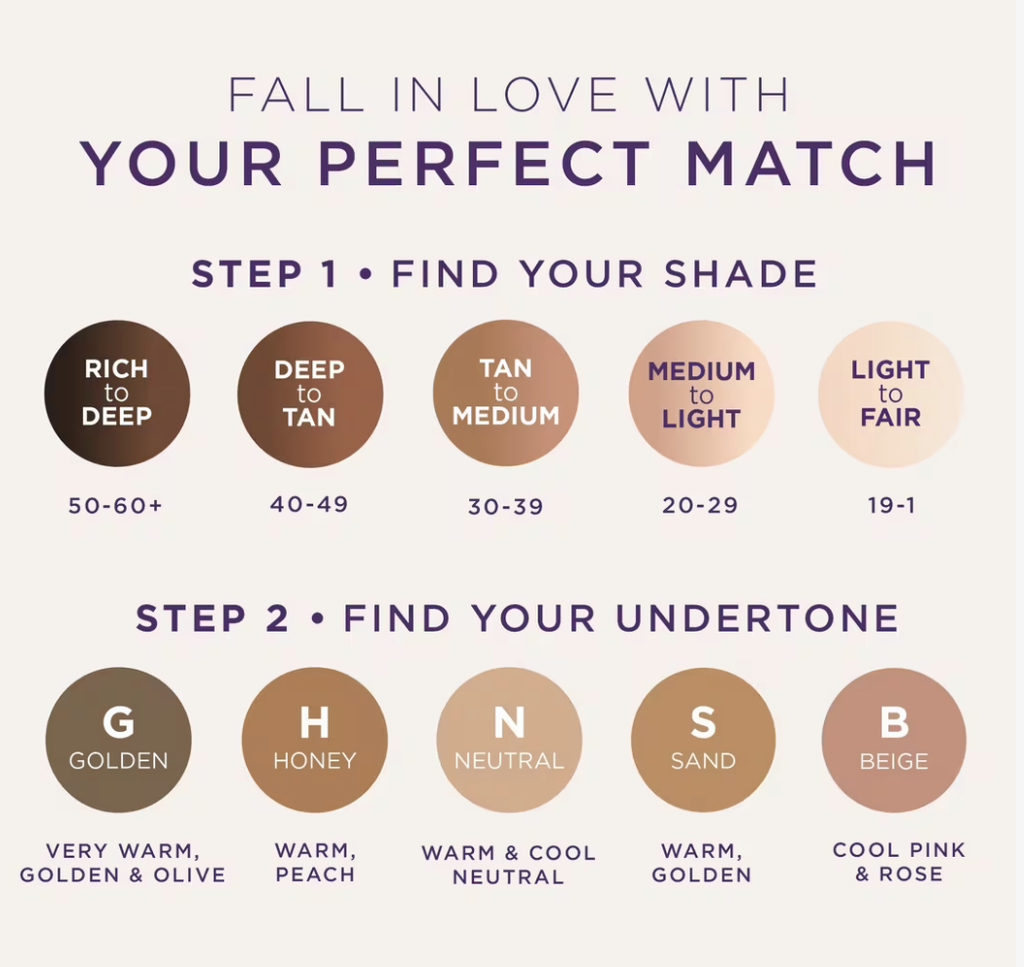 Tarte Face Tape Foundation 22N Light Neutral