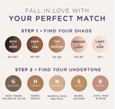 Tarte Face Tape Foundation 22N Light Neutral