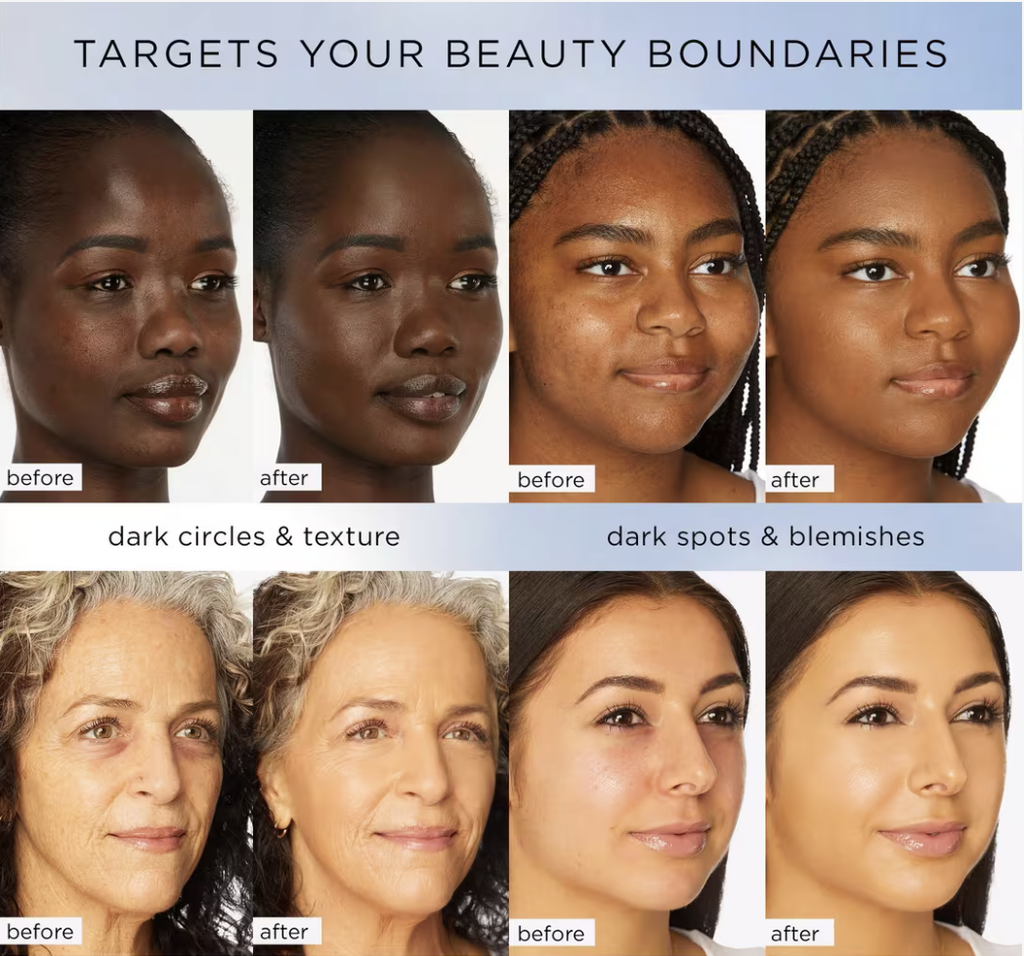 Tarte Shape Tape Radiant Concealer - 20S Light Sand