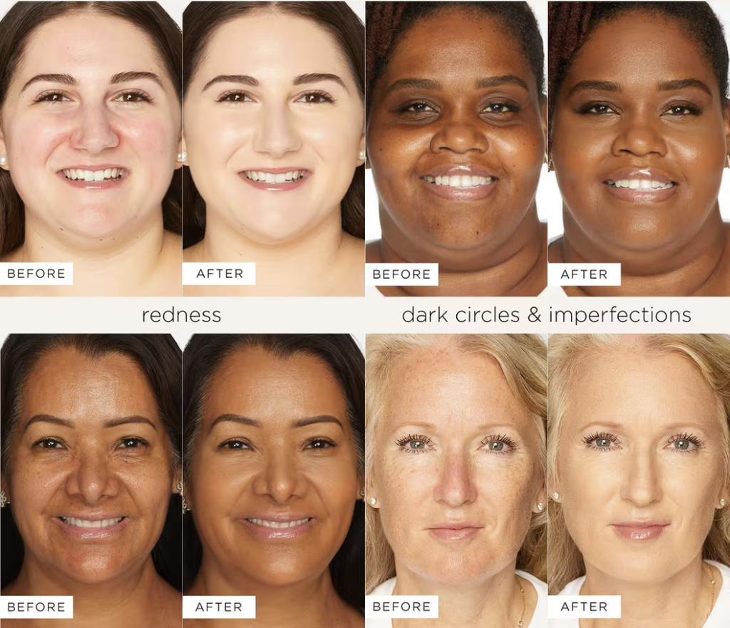 Tarte Shape Tape Ultra Creamy Concealer  20S Light Sand