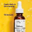 The Ordinary Cold Pressed Rose Hip Seed Oil