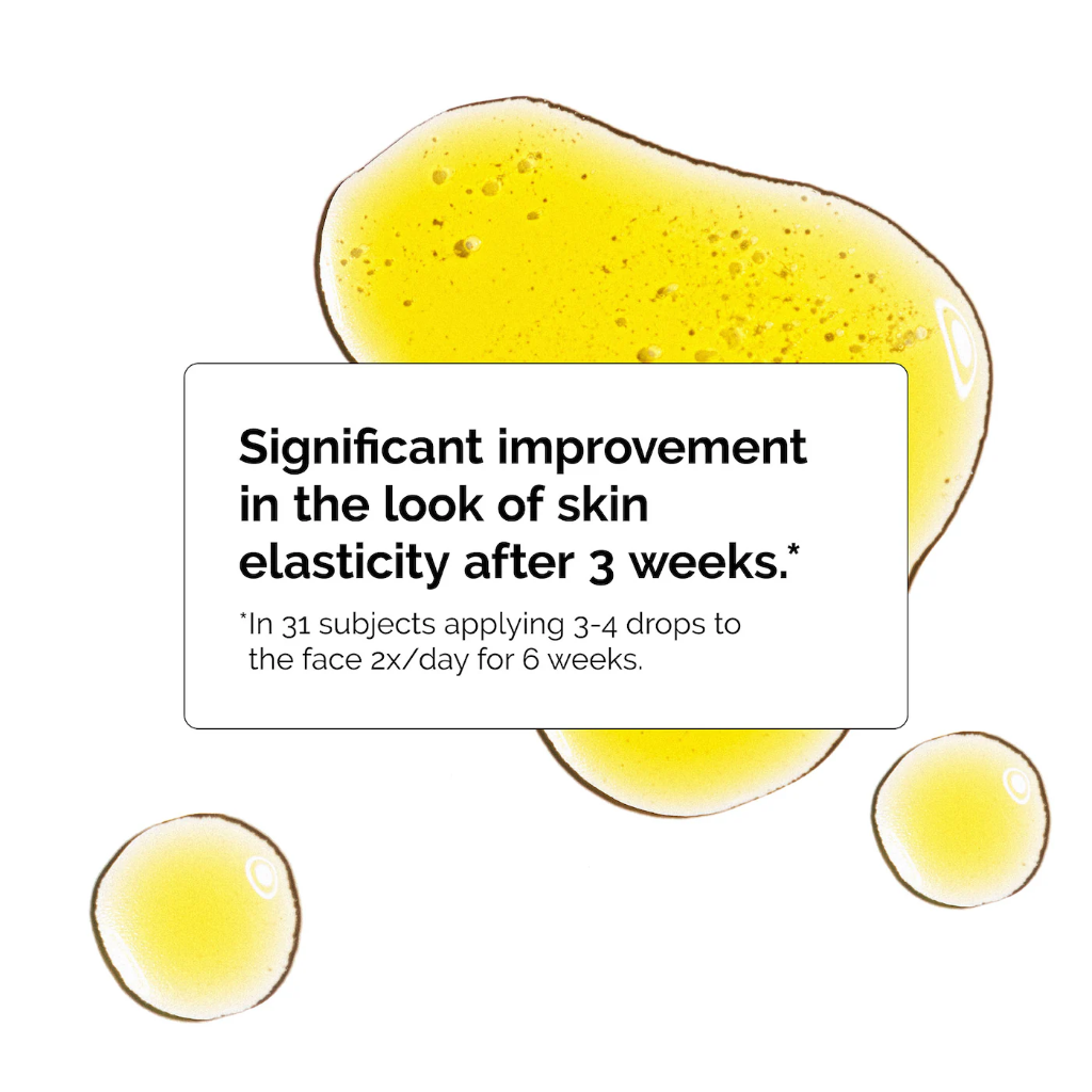 The Ordinary Cold Pressed Rose Hip Seed Oil