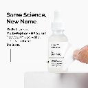 The Ordinary Multi -Peptide Serum +Ha Serum 30ml