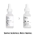 The Ordinary Multi -Peptide Serum +Ha Serum 30ml