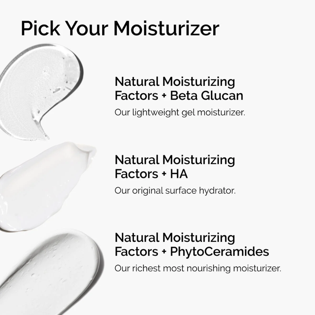 The Ordinary Natural Moisturizing Factors +Ha 30 Ml 