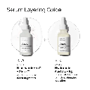 The Ordinary Niacinamide 10%+Zinc1%