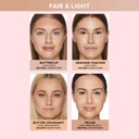 Too Faced Born This Way Ethereal Light Illuminating Smoothing Concealer 5ml - Pecan