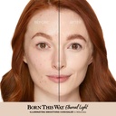 Too Faced Born This Way Ethereal Light Illuminating Smoothing Concealer 5ml - Milkshake