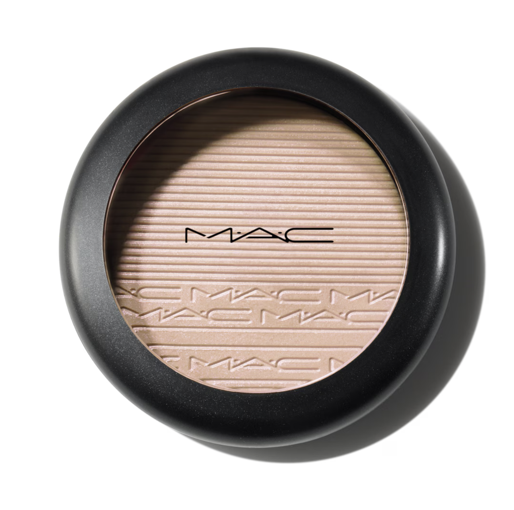 MAC Extra Diamention  Skin Finish-Double Gleam Highlighter