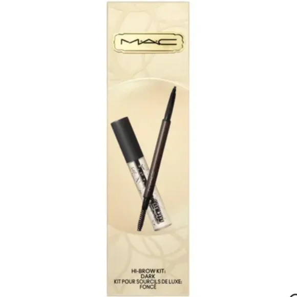 MAC Hi Brow Kit Light