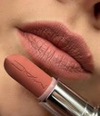 MAC: Matte Lipstick - Velvet Teddy 2