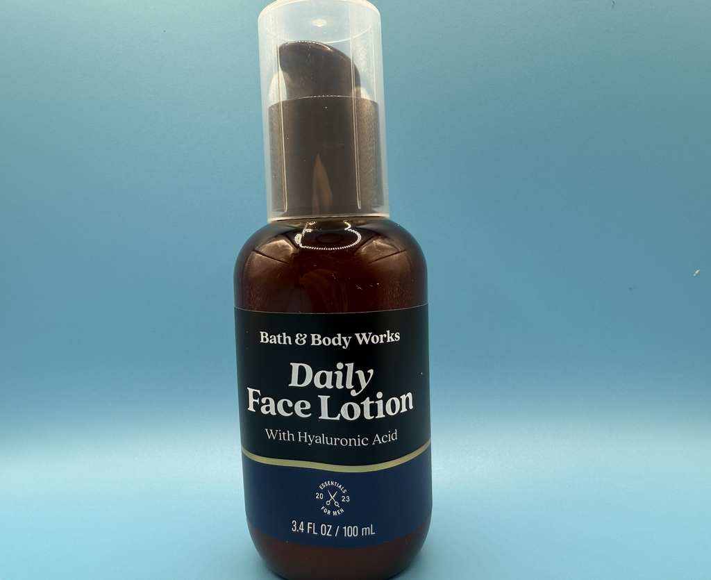 Bath & Body Works The Men's Shop Set