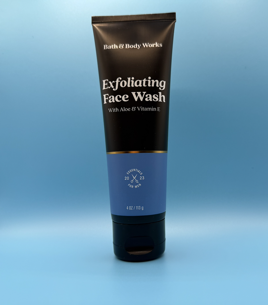 Bath & Body Works The Men's Shop Set