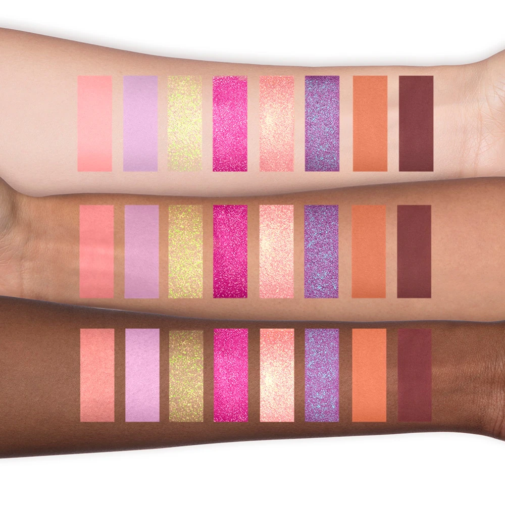 Too Faced That's My Jam Mini Eyeshadow Palette - 0.18 Oz - Ulta Beauty