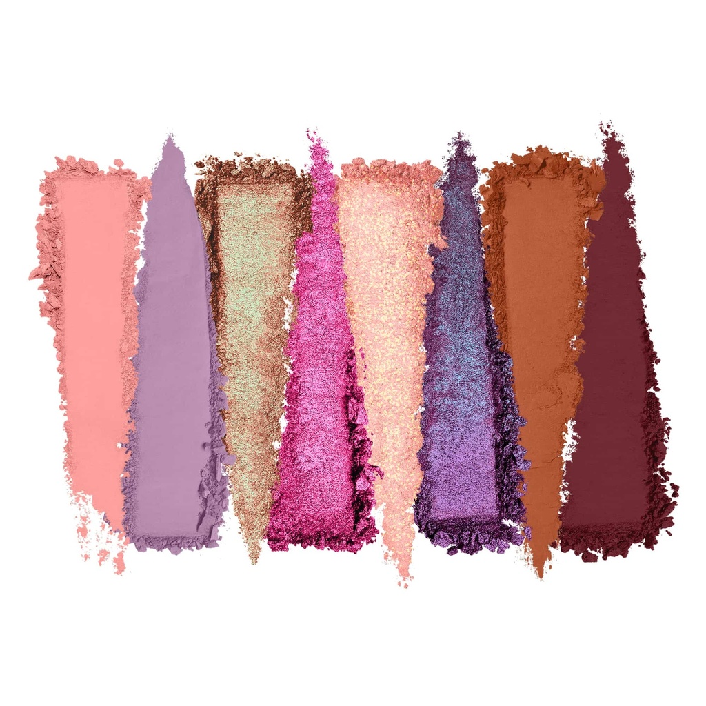 Too Faced That's My Jam Mini Eyeshadow Palette - 0.18 Oz - Ulta Beauty