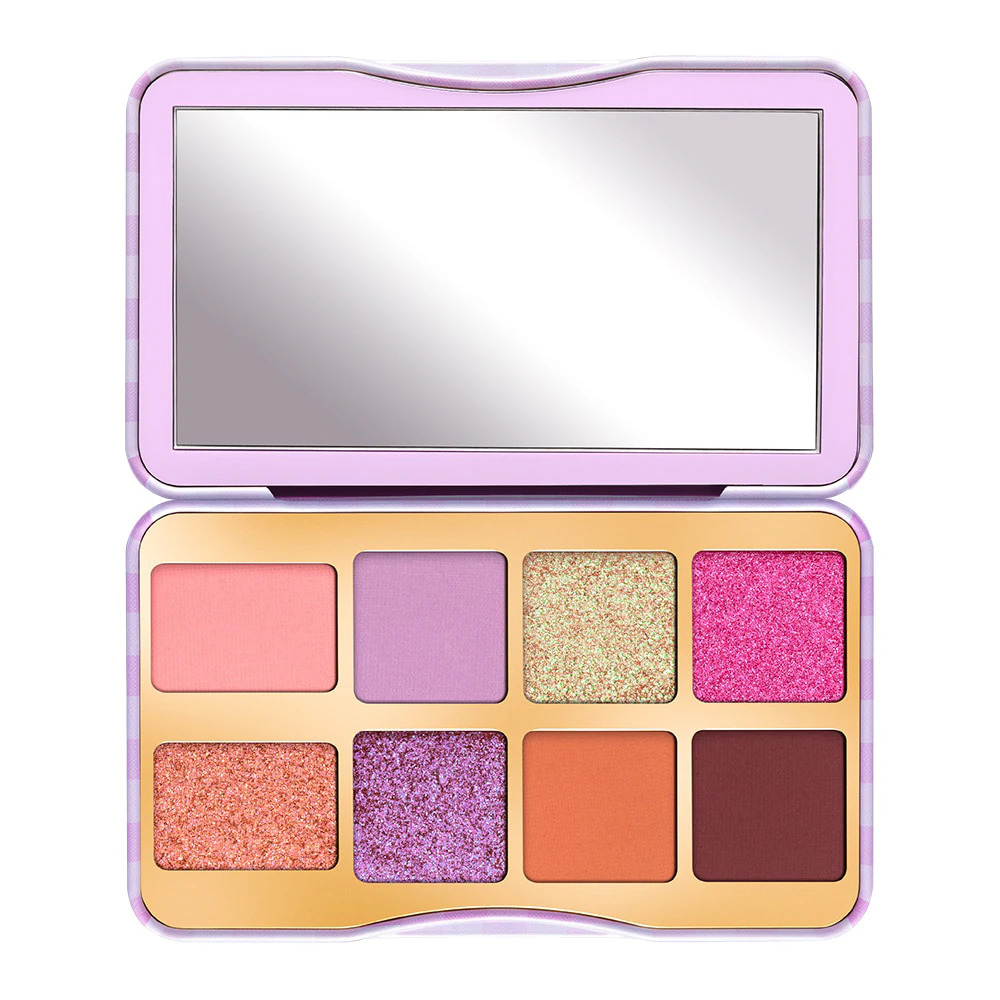Too Faced That's My Jam Mini Eyeshadow Palette - 0.18 Oz - Ulta Beauty
