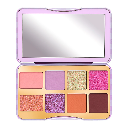 Too Faced That's My Jam Mini Eyeshadow Palette - 0.18 Oz - Ulta Beauty
