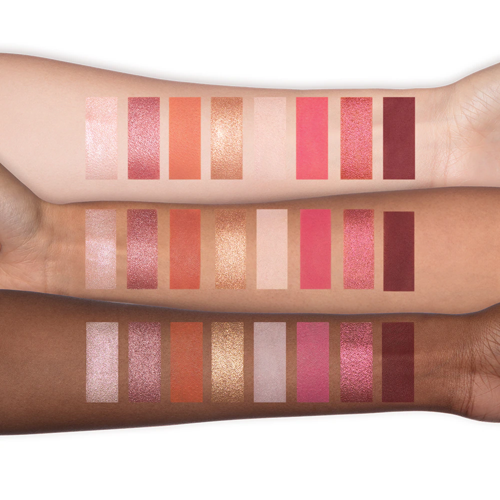 Too Faced: Let's Play Eye Shadow Palette