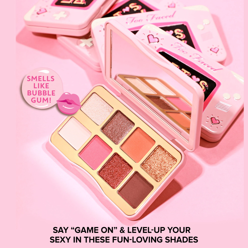Too Faced: Let's Play Eye Shadow Palette
