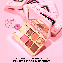 Too Faced: Let's Play Eye Shadow Palette