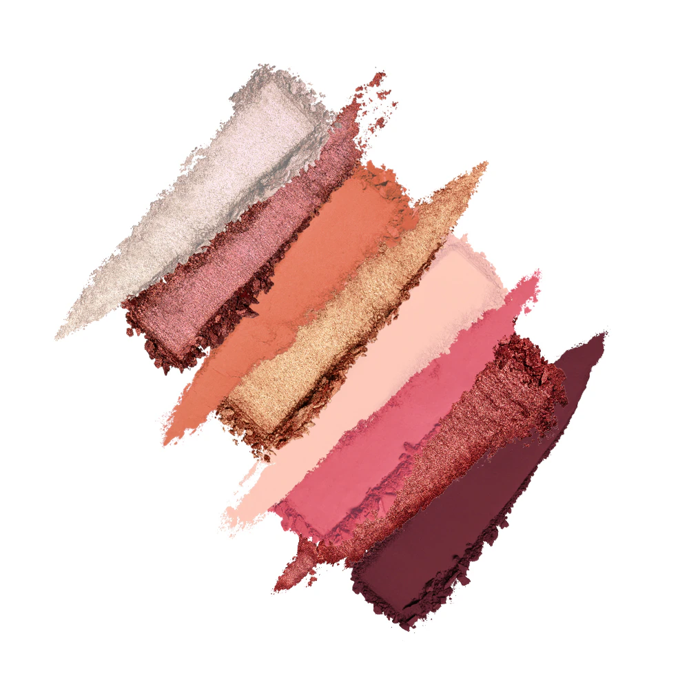 Too Faced: Let's Play Eye Shadow Palette