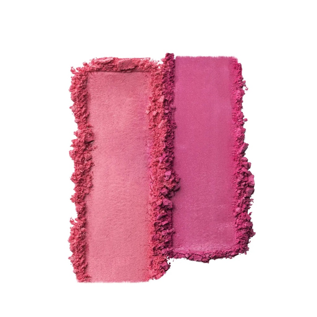 GXVE Feelin' Cheeky Clean Amplifying Talc-Free Blush Duo - Ex-Girlfriend
