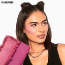 GXVE Feelin' Cheeky Clean Amplifying Talc-Free Blush Duo - Ex-Girlfriend