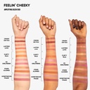 GXVE Feelin' Cheeky Clean Amplifying Talc-Free Blush Duo - Ex-Girlfriend