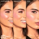 GXVE Feelin' Cheeky Clean Amplifying Talc-Free Blush Duo - Ex-Girlfriend