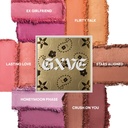 GXVE Feelin' Cheeky Clean Amplifying Talc-Free Blush Duo - Ex-Girlfriend