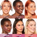 GXVE Feelin' Cheeky Clean Amplifying Talc-Free Blush Duo - Ex-Girlfriend