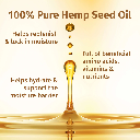 Hempz Bare Body Orange Nectar & Cashmere Herbal Body Moisturizer