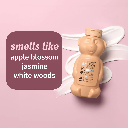 Hempz Bare Body Sweet Jasmine & Apple Blossom Herbal Body Moisturizer