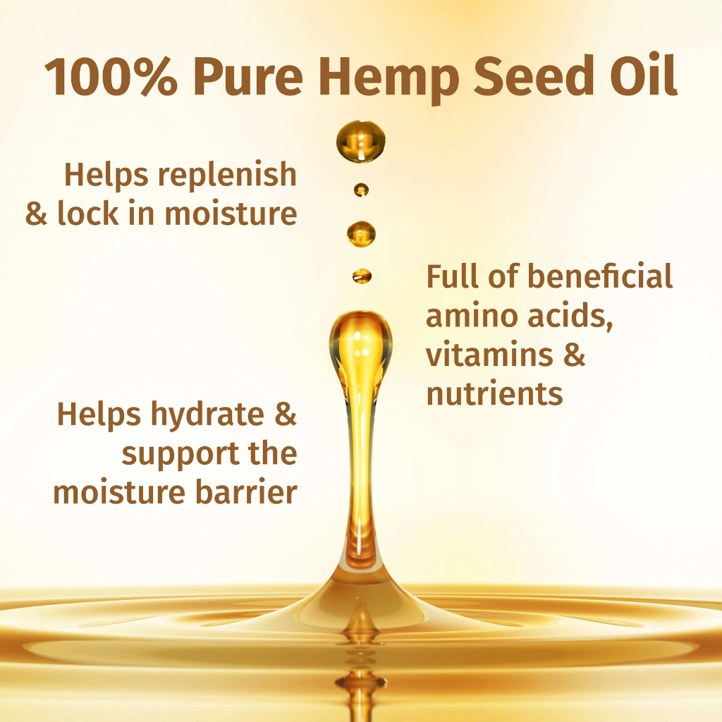 Hempz Bare Body Sweet Jasmine & Apple Blossom Herbal Body Moisturizer